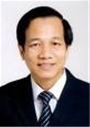 Ông Đào Ngọc Dung giữ chức bí thư Đảng ủy khối cơ quan trung ương