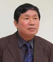 Ông Đào Văn Bình là Phó Chủ tịch Ủy ban Trung ương MTTQ Việt Nam khóa VIII không chuyên trách
