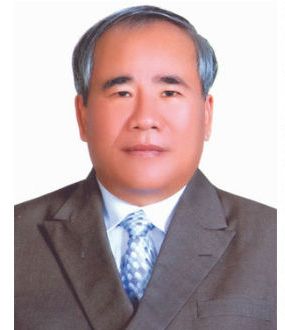 Ông Đào Công Thiên giữ chức vụ Phó Chủ tịch UBND tỉnh Khánh Hòa