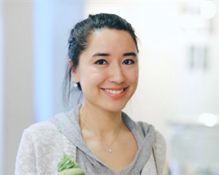 Đào Chi Anh: Nữ doanh nhân ẩm thực