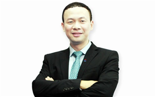 Tân Tổng giám đốc Đào Trọng Khang NCB: “Khó khăn cũ đã được giải quyết”