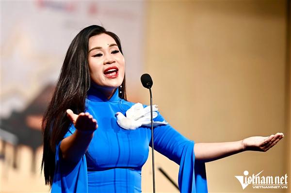 Đào Tố Loan: Từ cô gái 'không có tuổi thơ' trở thành 'giọng opera số 1 VN'
