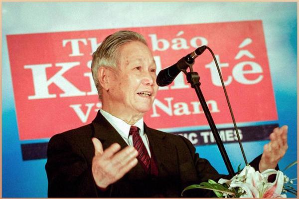GS. Đào Nguyên Cát - trọn cuộc đời dành cho báo chí cách mạng Việt Nam
